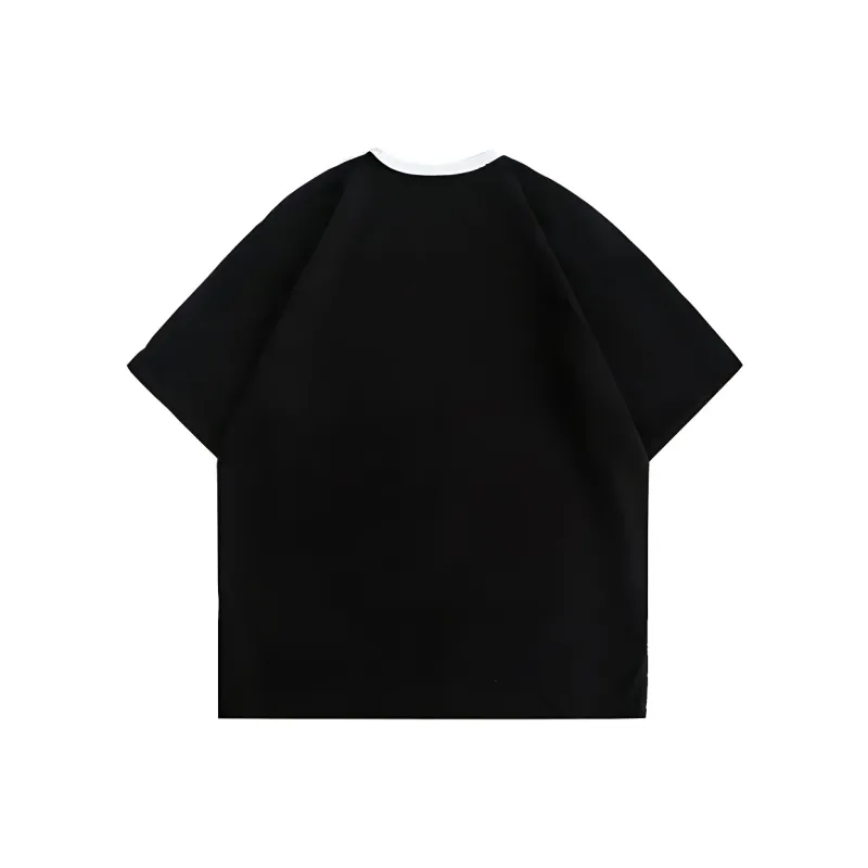 NOAHGIGI T Shirts Unisex-11