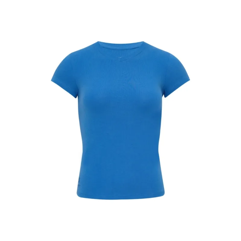 ONE UP T Shirts Women's-22