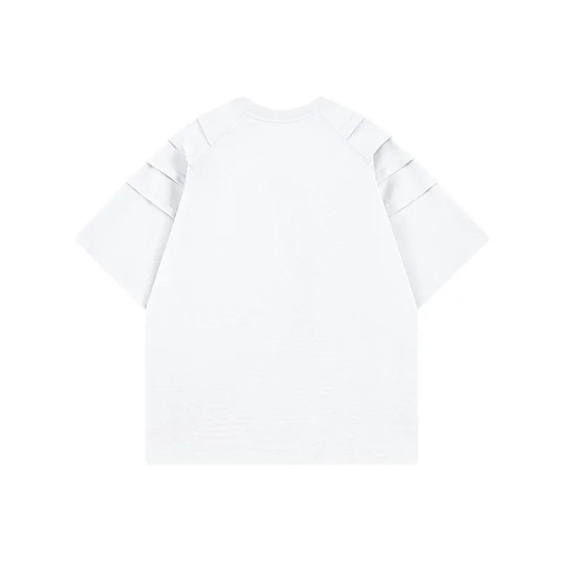 Maserati T Shirts Women's-7
