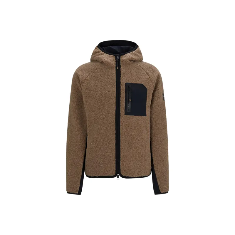 HUGO BOSS Cycling Clothing Men's Brown-0