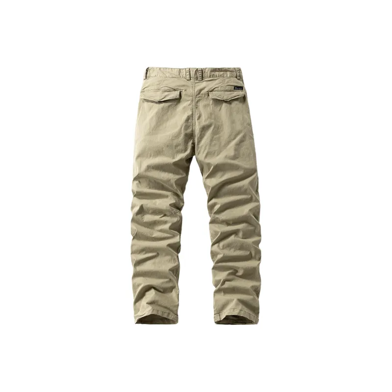 ROBINHOOD Cargo Pants Women's-1