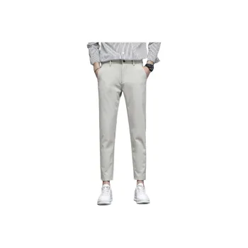 Izexx Suit Trousers Men