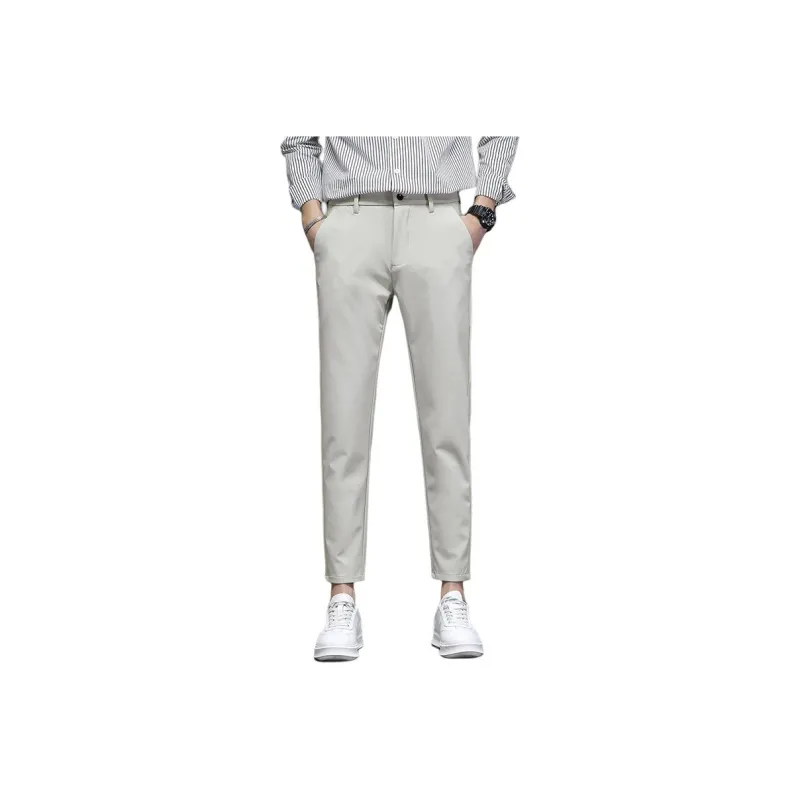 Izexx Suit Trousers Men-0