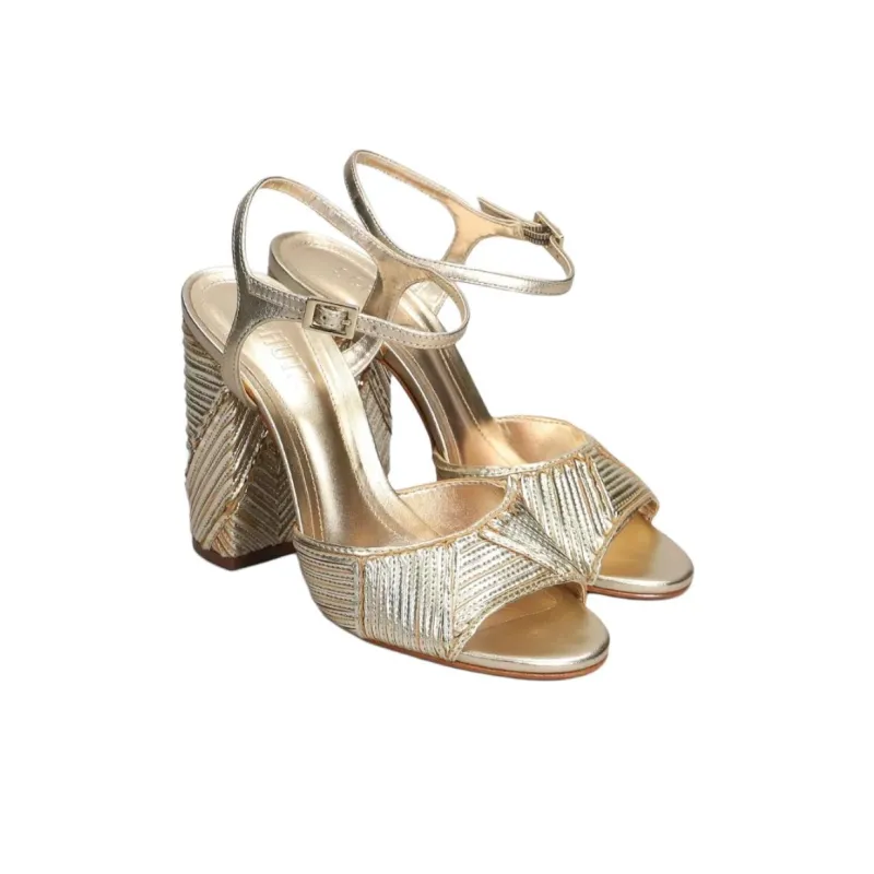 Schutz Lupita Sandals Women's-2