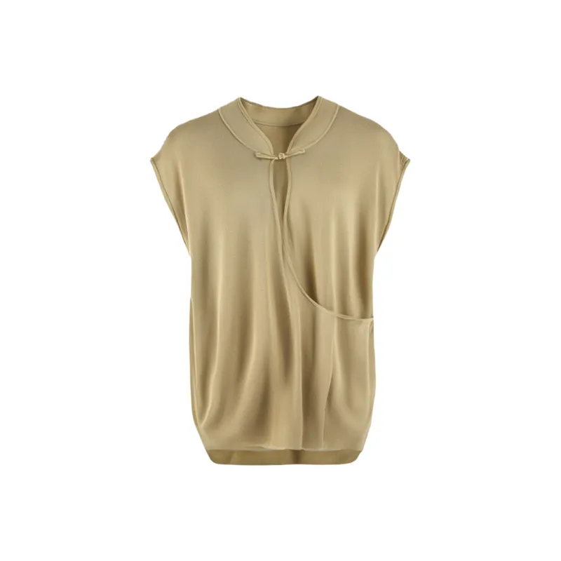 LUYOUYE Regular T Shirt Women's-0
