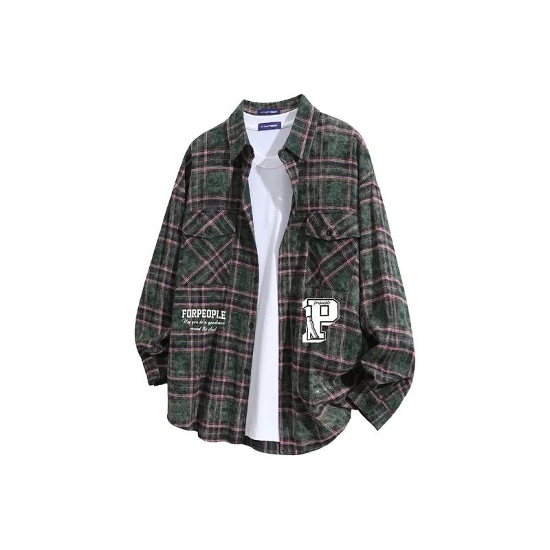 FAX FOR FMACM Shirt Unisex Vintage Red-4
