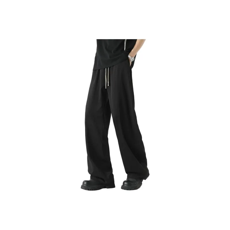 WARRIOR Suit Trousers Unisex-5