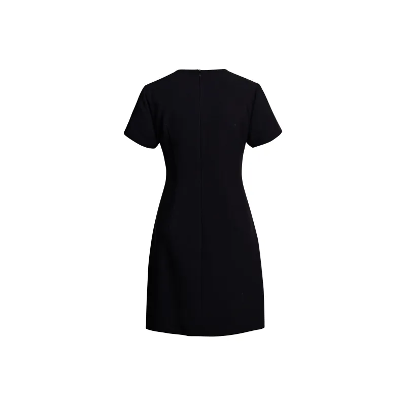 ROEYSHOUSE Short Sleeved Dress Women's-1