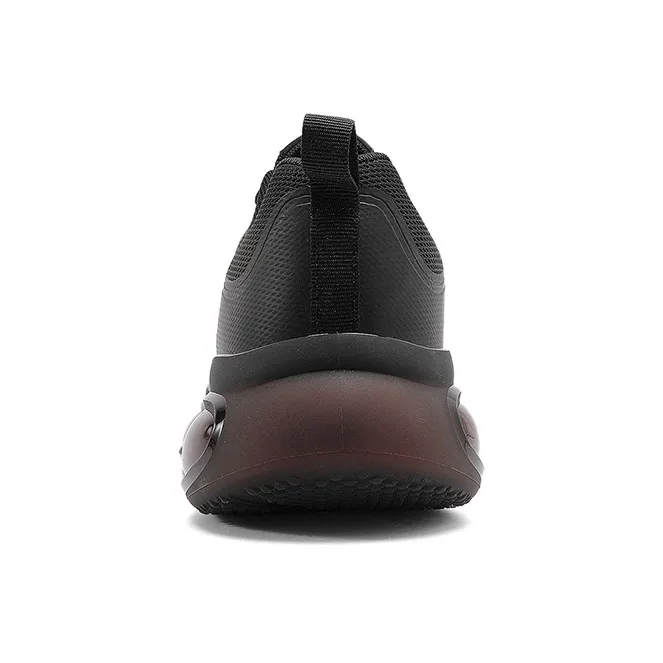 K bird Breathable Lightweight Rebound Low Top Casual Shoes Men's-10