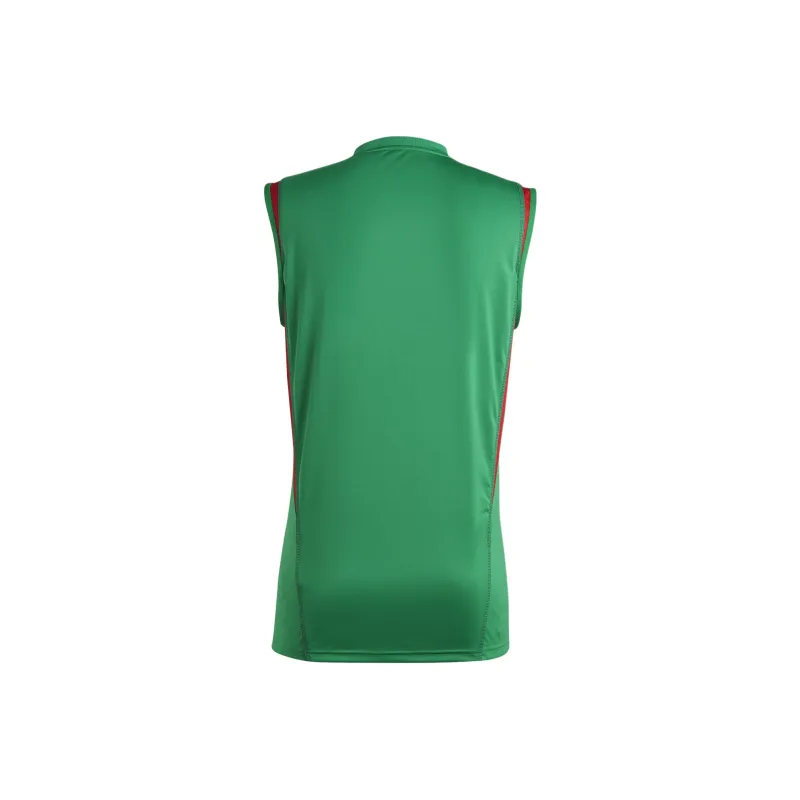 Adidas Mexico Tiro 23 Sleeveless Training Jersey-1