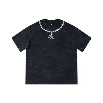 HIPANDA T-Shirts Unisex