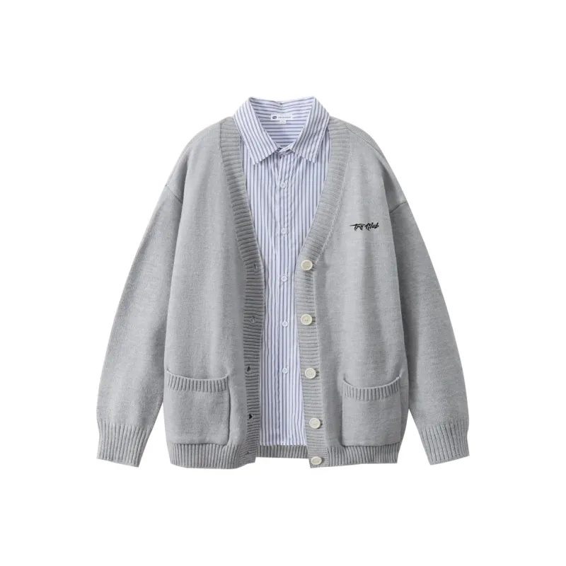 Tre Club Knitwear Unisex-4