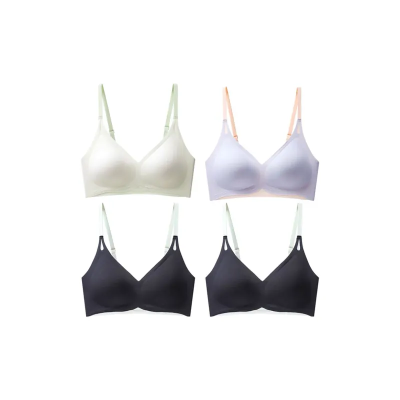 Herbal primer Women's Bras-25
