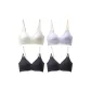 4 Pack (Champagne+Light Blue+2 Black)