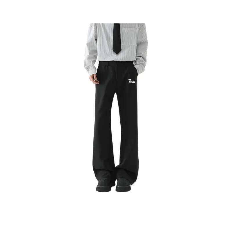 7 SEVFUN Casual Pants Unisex-0