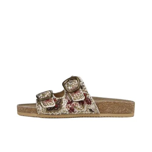 SAM EDELMAN Slip Resistant Slide Slippers Women's