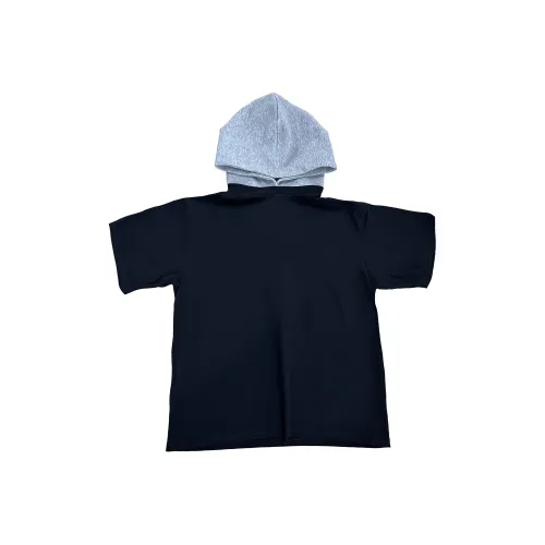 Jackets & Coats Black