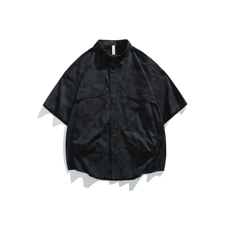 OXO OVERLOAD Shirts Unisex-6