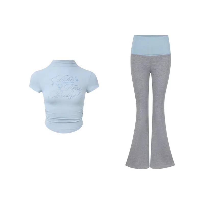 Udon House Casual Suits Women's-0