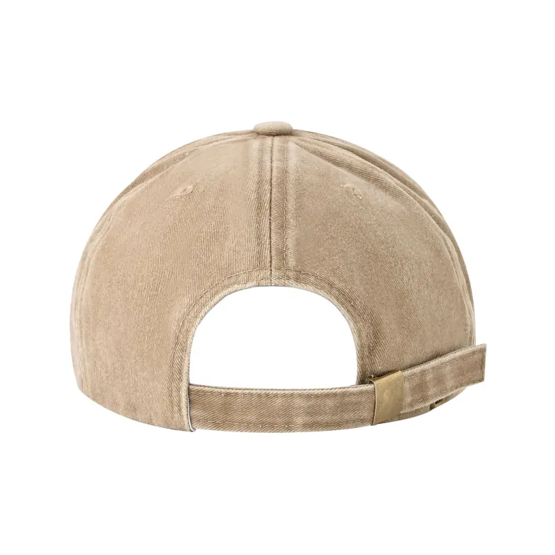 CHRONIC Cotton Baseball Caps Unisex-3