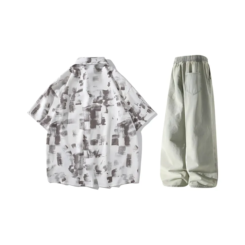 GROGNAK Casual Sportswear Unisex-19