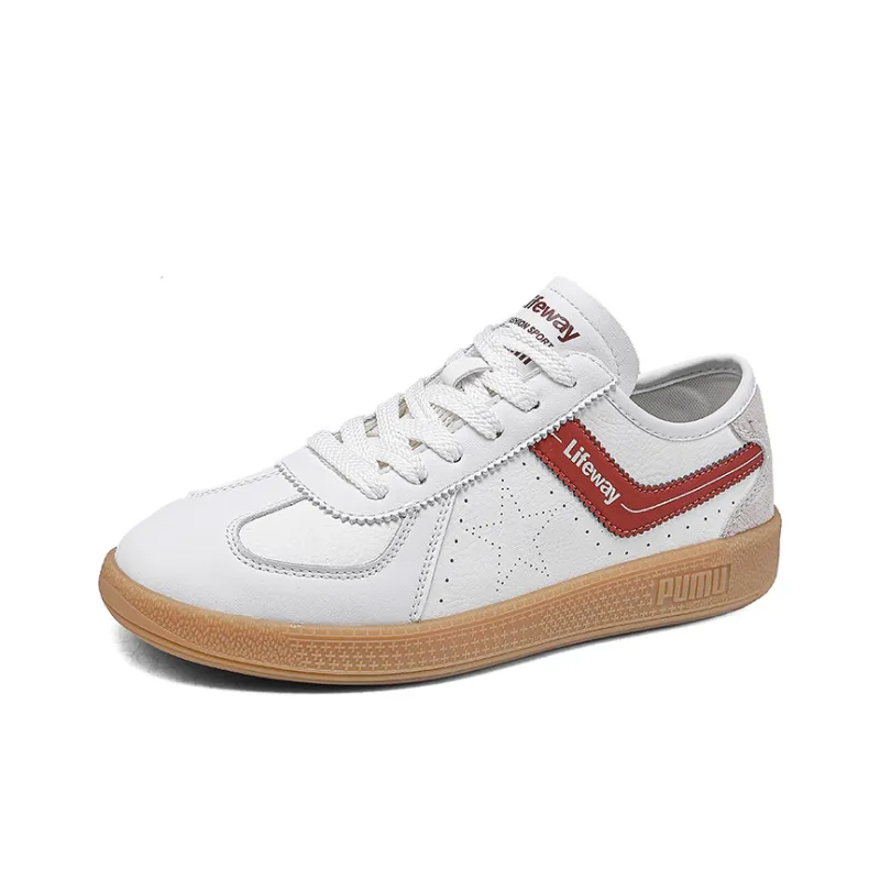 Frank Mully Low Top Skateboard Shoes Men's-7