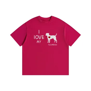 Turandot T Shirts Unisex