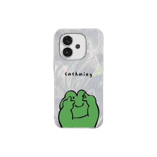 NAYIKE Phone Cases
