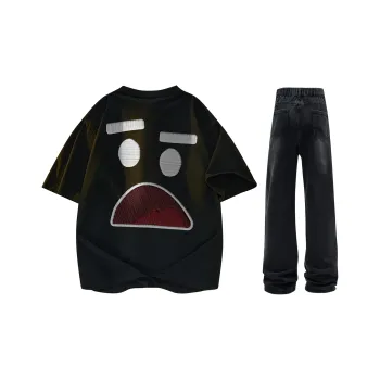 7 SEVFUN Casual Sportswear Unisex