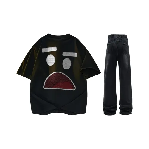 7 SEVFUN Casual Sportswear Unisex