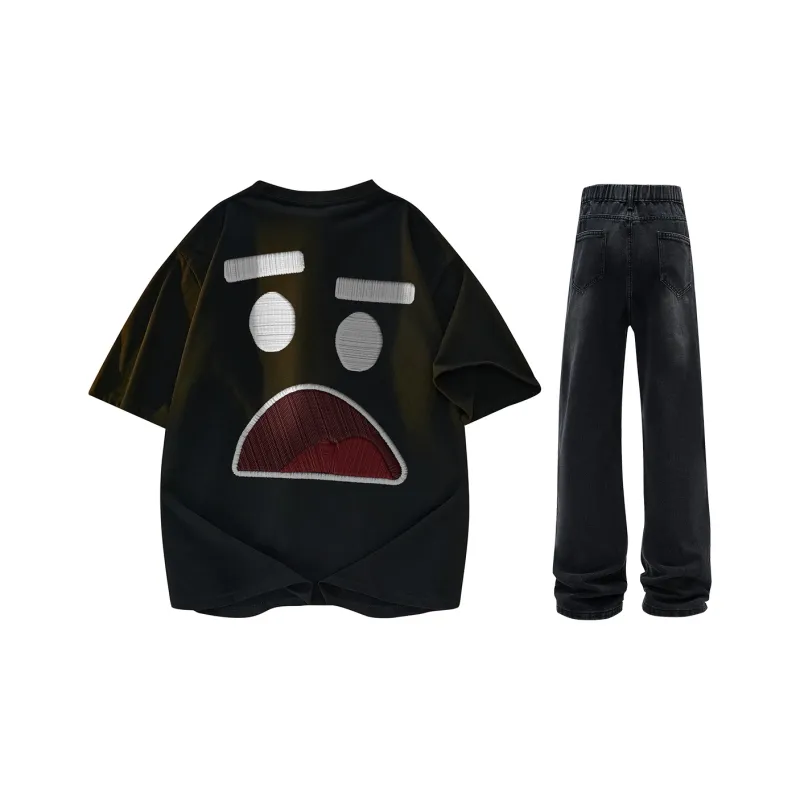 7 SEVFUN Casual Sportswear Unisex-0