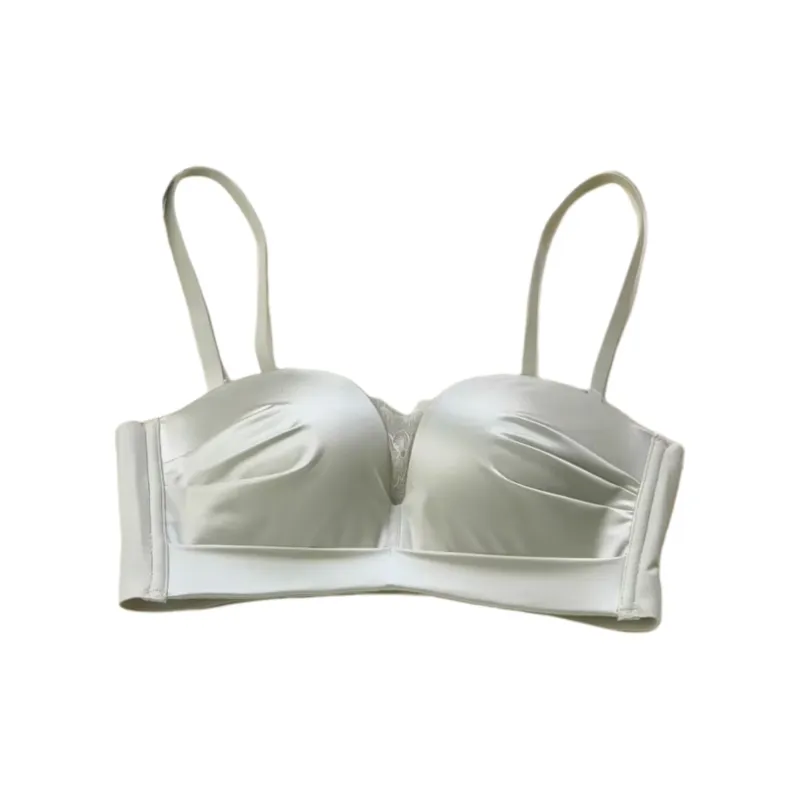 Elan and White Women's Bras-0