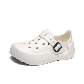 CHAOPAISHA Clogs Men