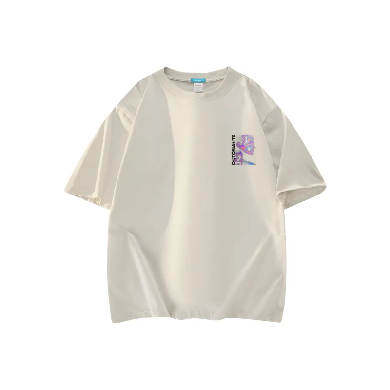 Small Columns Under The Sea T Shirt Unisex-13