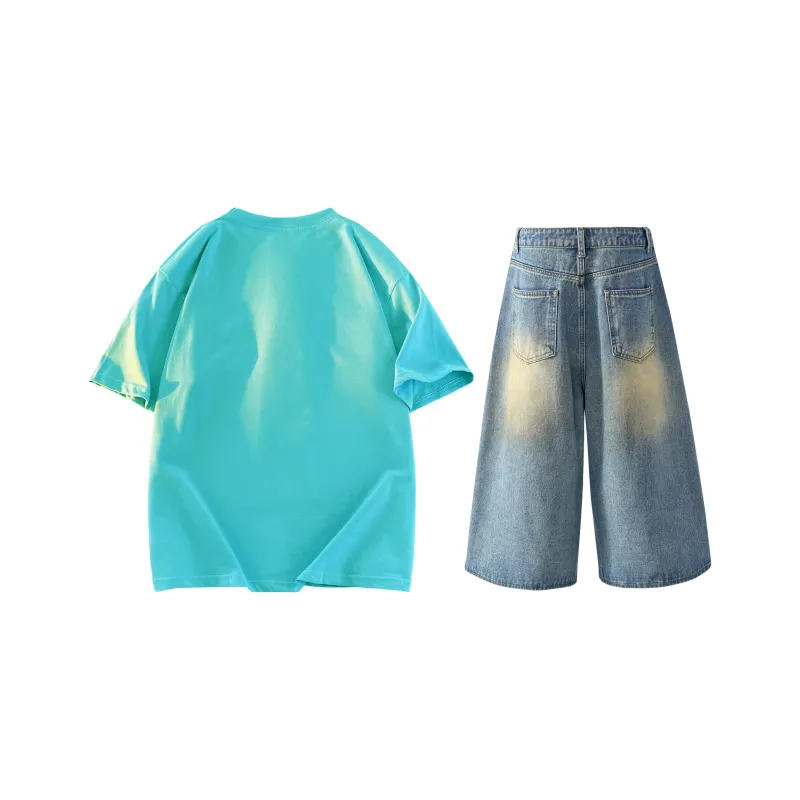 MEXICAN Casual Sportswear Unisex-3