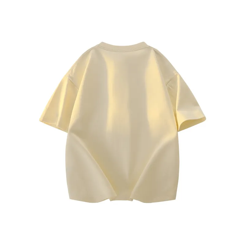 JEANSWEST T Shirts Unisex-21
