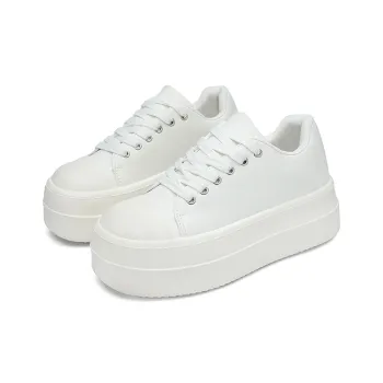 Medd Low Top Skateboard Shoes Women's