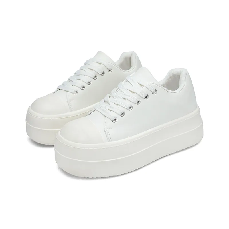 Medd Low Top Skateboard Shoes Women's-6