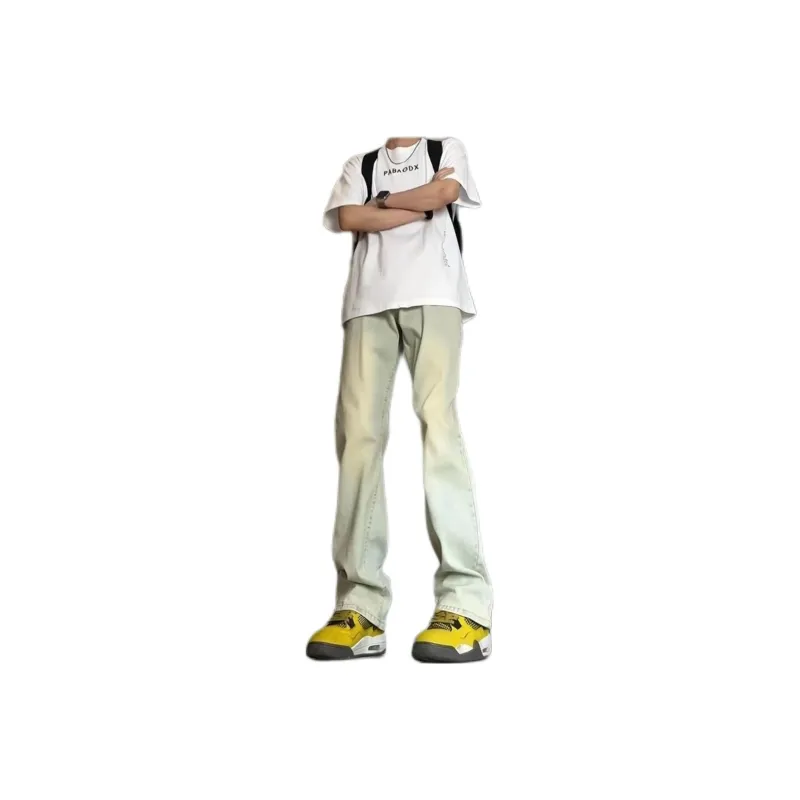KOKO BASE Jeans Unisex-12