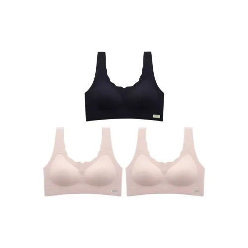 Herbal primer Women's Bras