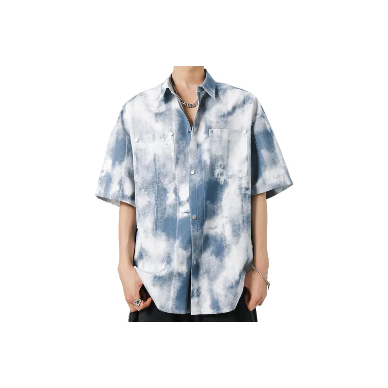 ZWWWZ Shirts Unisex-0