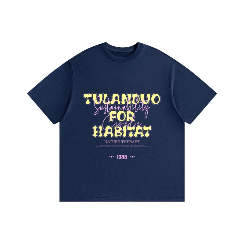 Turandot T Shirts Unisex-8