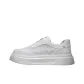 White (Standard Leather Shoe Size)