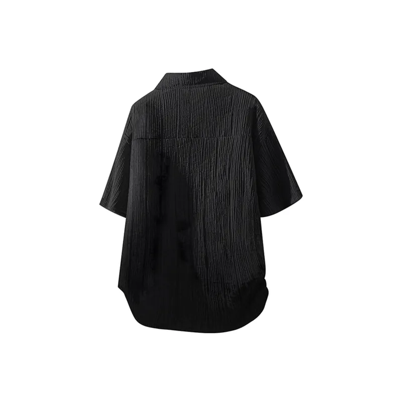 JUNGLE PANDA Shirts Unisex-7