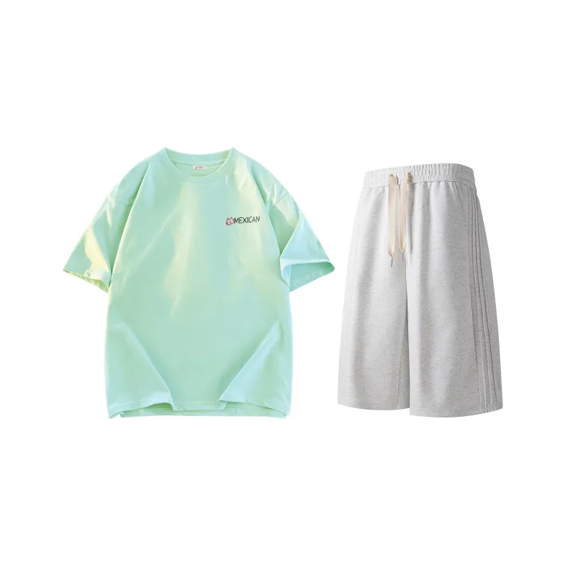 MEXICAN Casual Sportswear Unisex-18