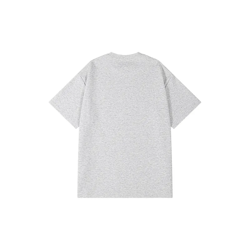 Caramella Unisex Undershirts-11