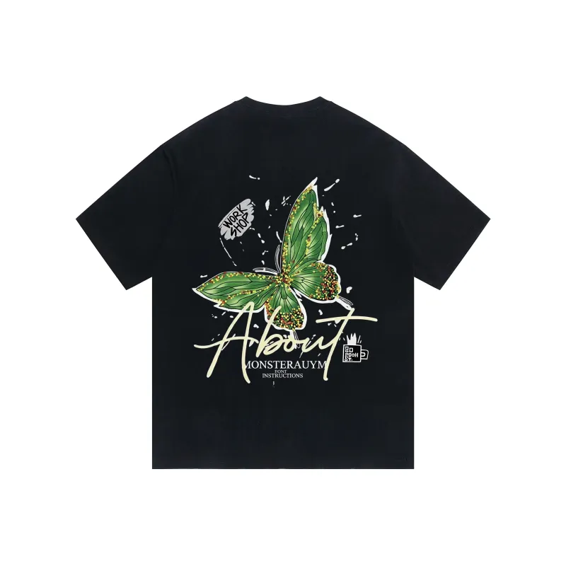 IXXAT T Shirts Unisex-1