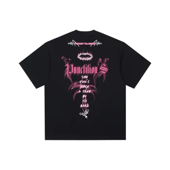PUNCTILIOUS T Shirts Unisex