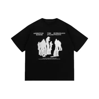 ULTRA QUATTRO T-Shirts Unisex