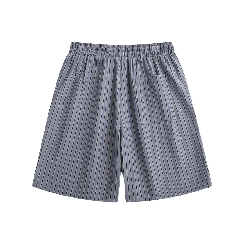 Être Par Lee Casual Shorts Unisex-6
